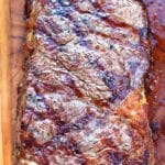 GRILLED RIBEYE