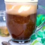 IRISH COFFEE RECIPE