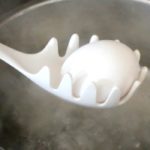 HOW TO HARD BOIL AN EGG