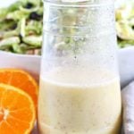 CITRUS VINAIGRETTE