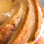 APPLE BUNDT CAKE