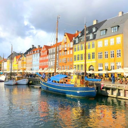 Copenhagen {What to Do and See!}
