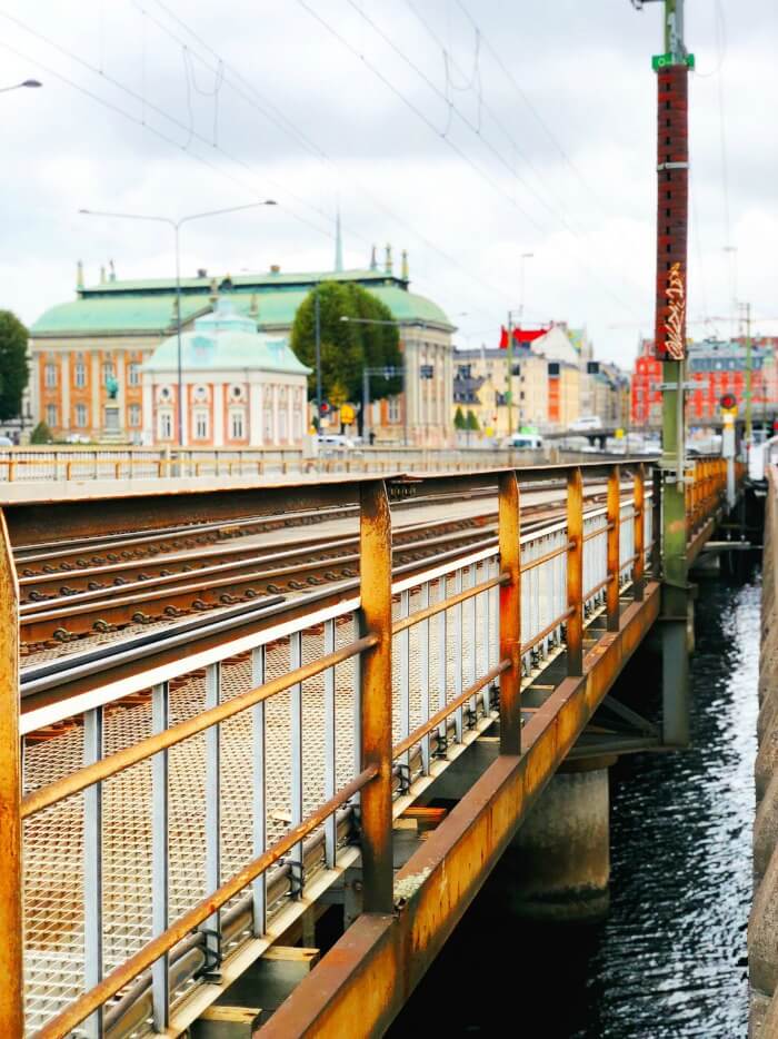 WHAT TO DO IN STOCKHOLM SWEDEN