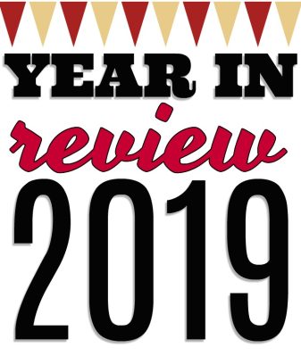 YEAR IN REVIEW