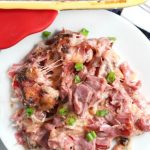 REUBEN SANDWICH CASSEROLE