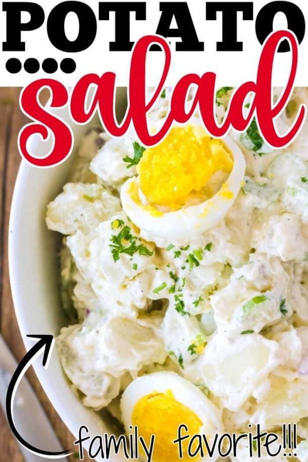 Best Potato Salad Recipe Mama Loves Food best-potato-salad-recipe-mama-loves-food