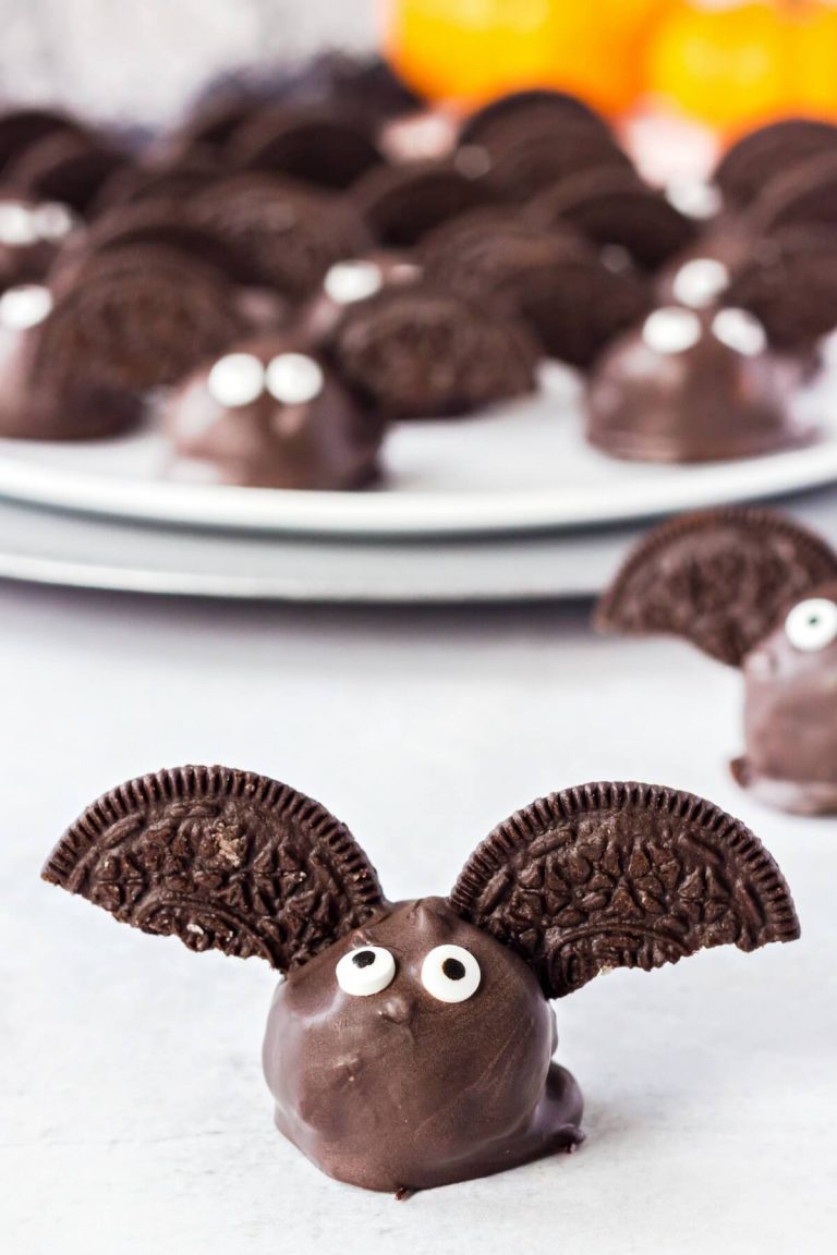 OREO TRUFFLE BATS