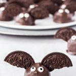 OREO TRUFFLE BATS