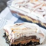EASY PEANUT BUTTER LUSH 1