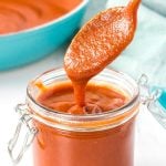 ENCHILADA SAUCE RECIPE