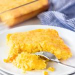 CORN CASSEROLE RECIPE