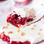 CRANBERRY JELLO SALAD