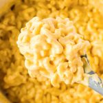 BEST STOVETOP MAC AND CHEESE