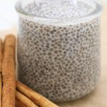 CHIA PUDDING