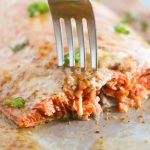 HONEY DIJON SALMON