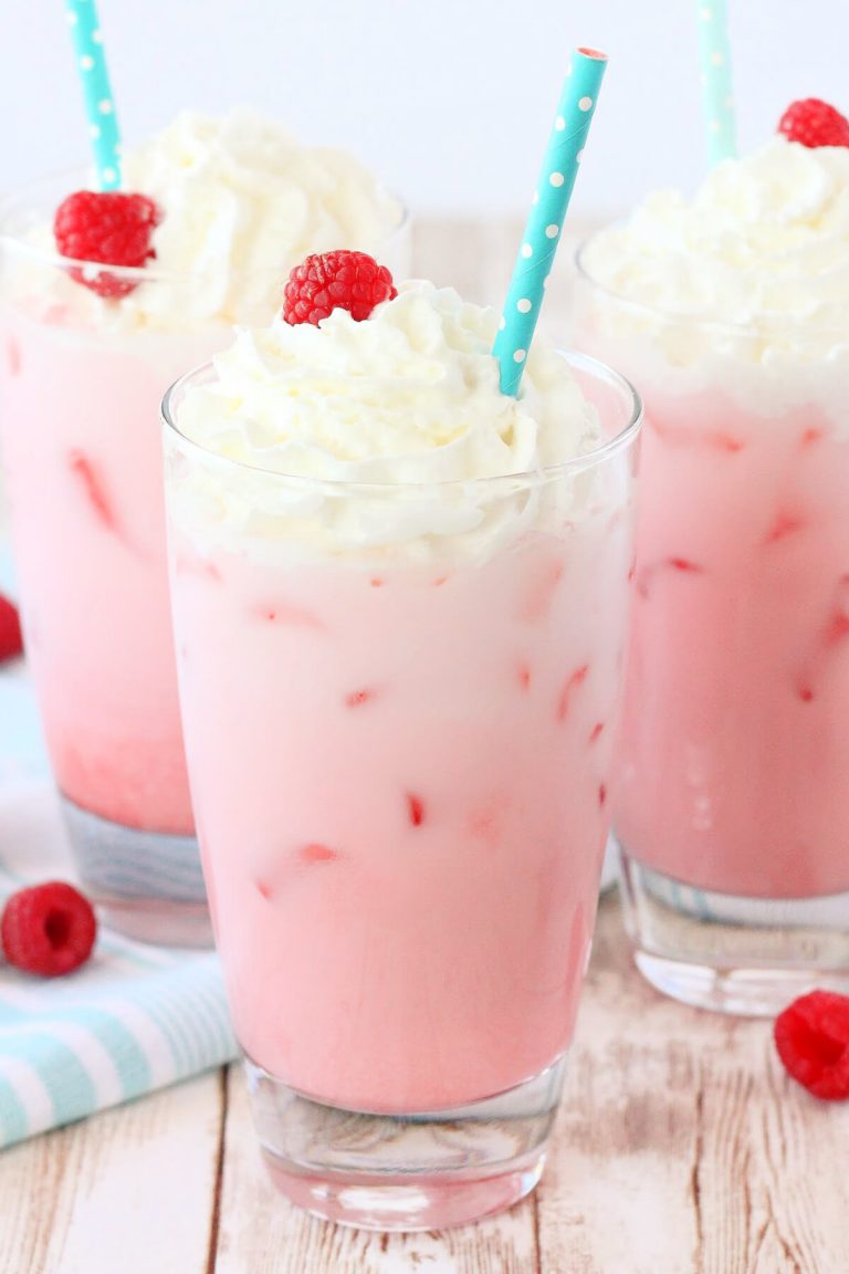 ITALIAN SODA