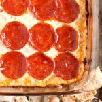 PIZZA DIP