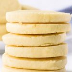 SUGAR COOKIE RECIPE