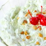 WATERGATE SALAD RECIPE