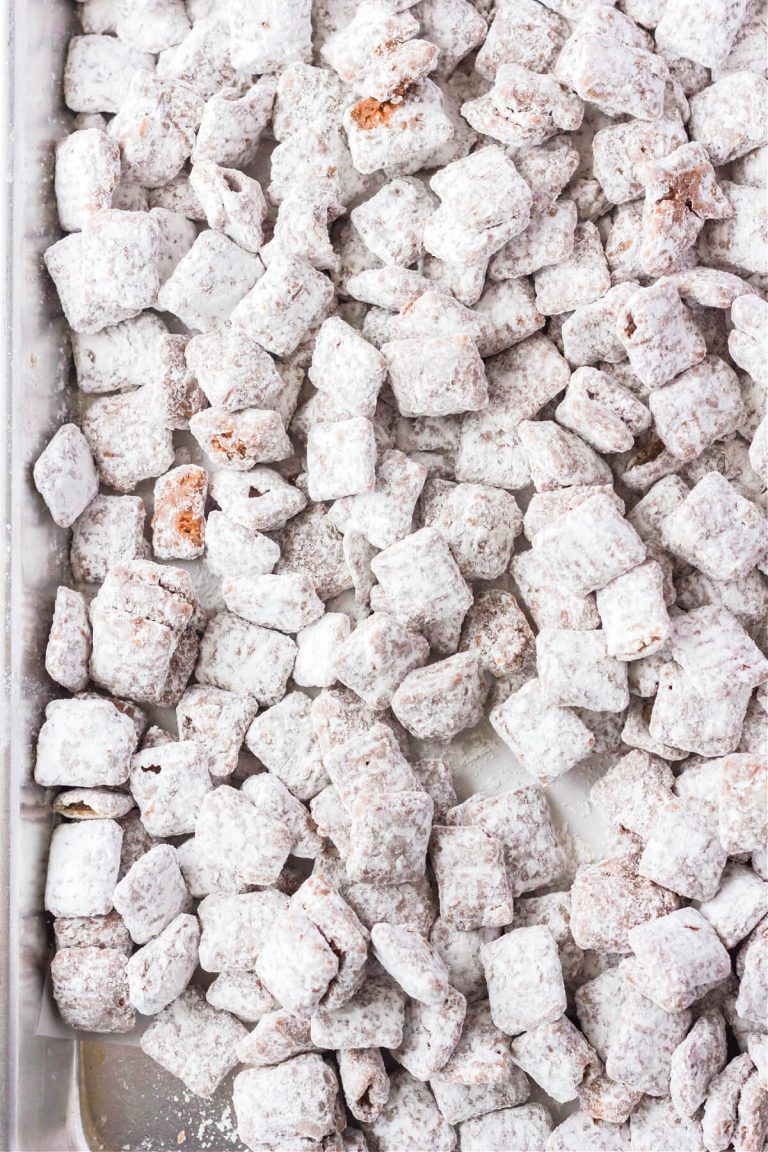 CHEX MIX MUDDY BUDDIES