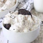 OREO FLUFF