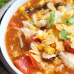 TACO SOUP