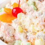 AMBROSIA SALAD