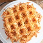 HASH BROWN WAFFLES