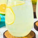 HOW TO MAKE LEMONADE