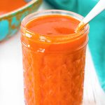 BUFFALO SAUCE