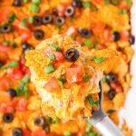 DORITO CASSEROLE