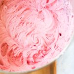 RASPBERRY BUTTERCREAM