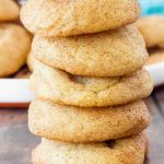 SNICKERDOODLE RECIPE