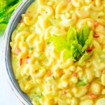 AMISH MACARONI SALAD