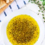 BREAD DIPPING OIL