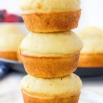 PANCAKE MUFFINS