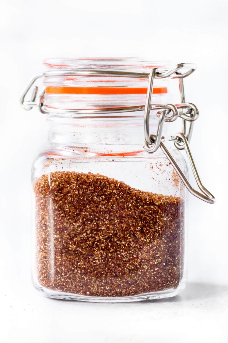 CHILI SEASONING