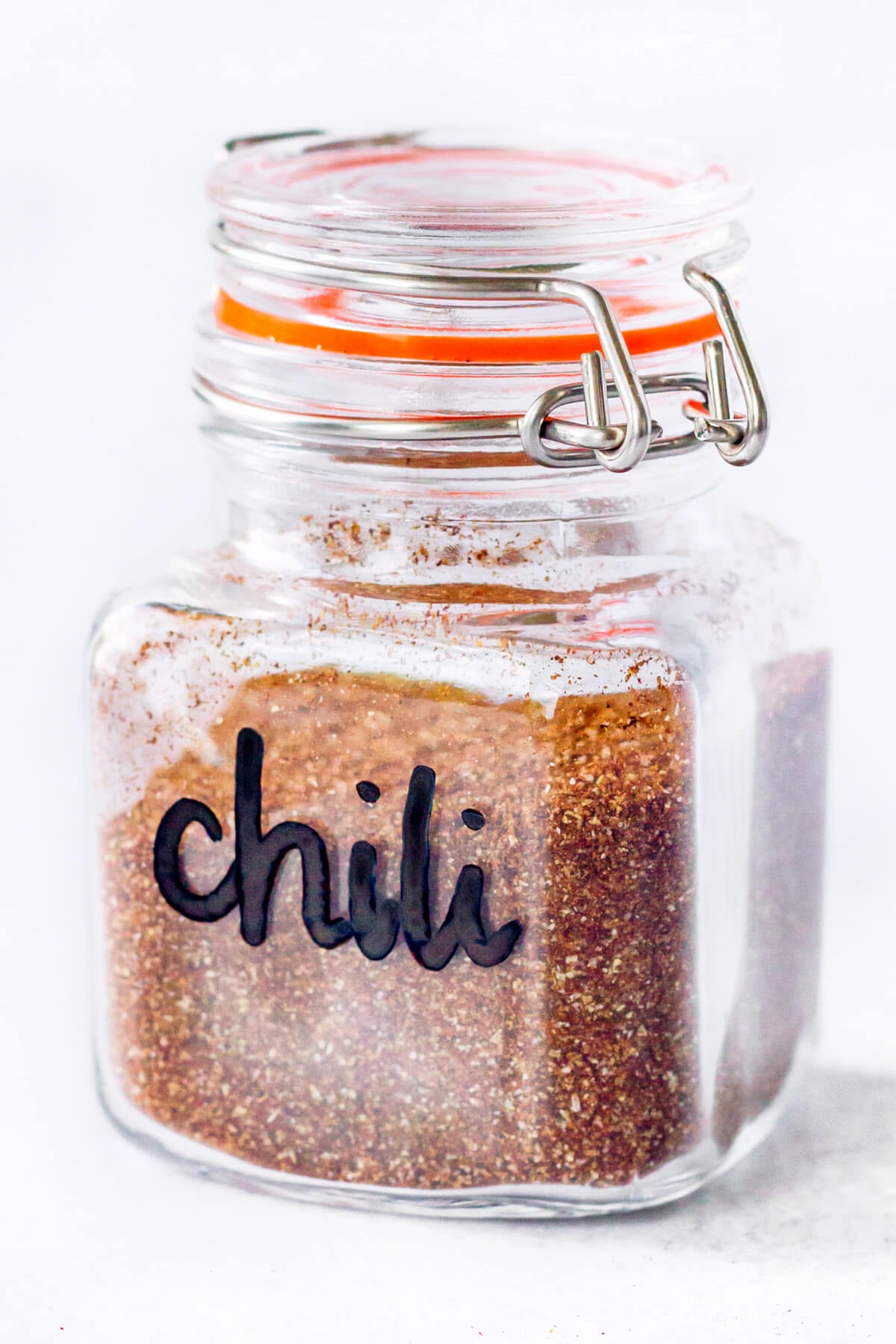 EASY DIY CHILI SEASONING