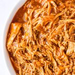 INSTANT POT BBQ CHICKEN