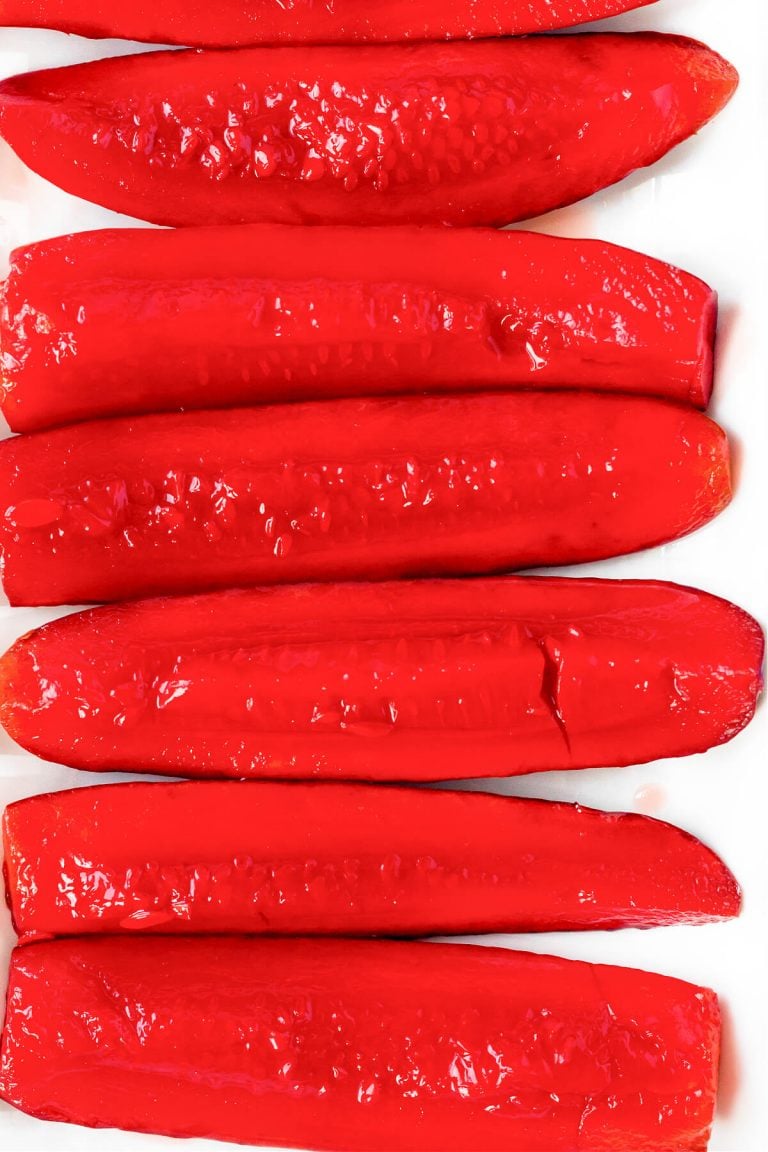 KOOL AID PICKLES