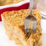 BEST DUTCH APPLE PIE