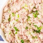 BEST HAM SALAD