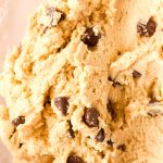 EDIBLE COOKIE DOUGH