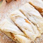 PUMPKIN PUFF PASTRY