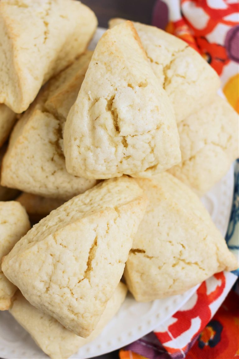 SCONES