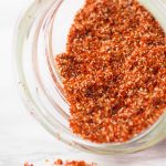 TACO SEASONING