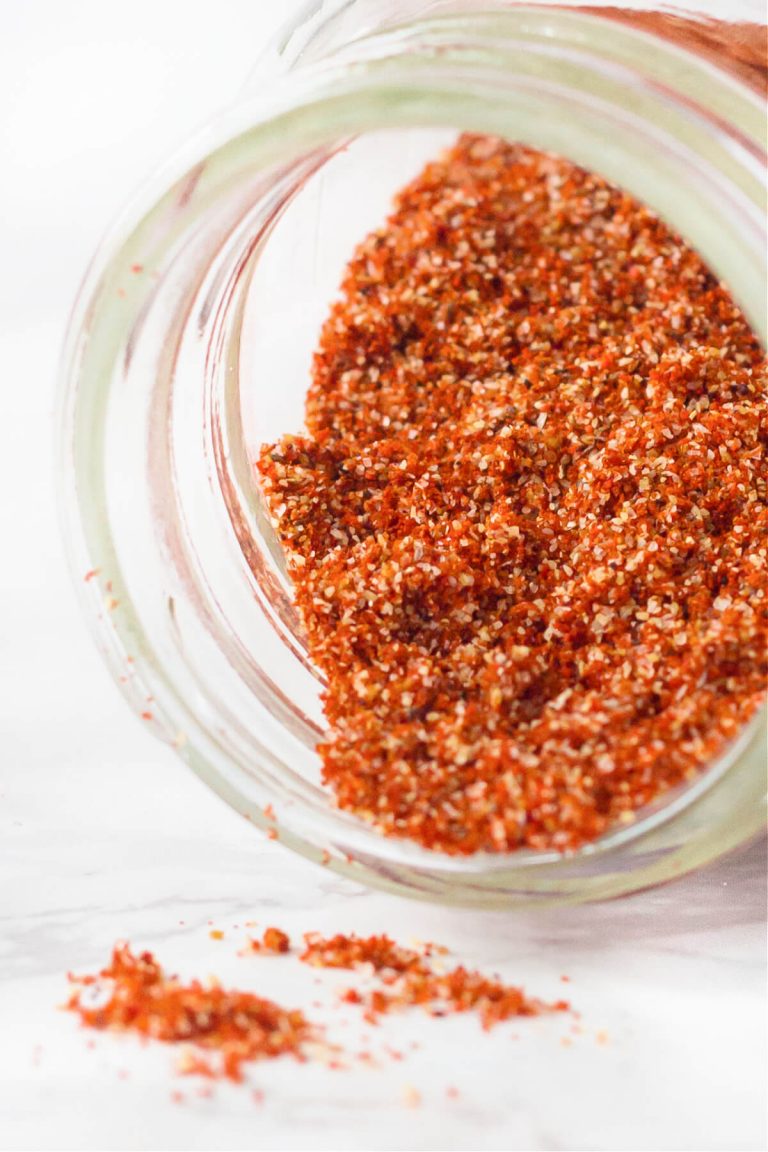 TACO SEASONING