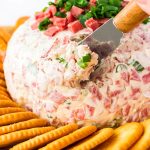 CHEESE BALL