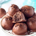OREO TRUFFLES