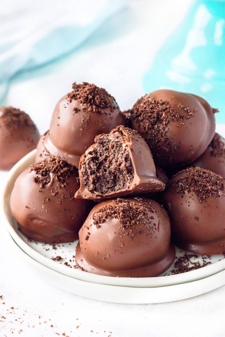 OREO TRUFFLES